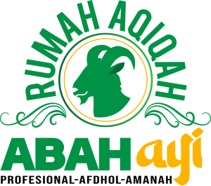 Logo Rumah Aqiqah Abah Ayi 2