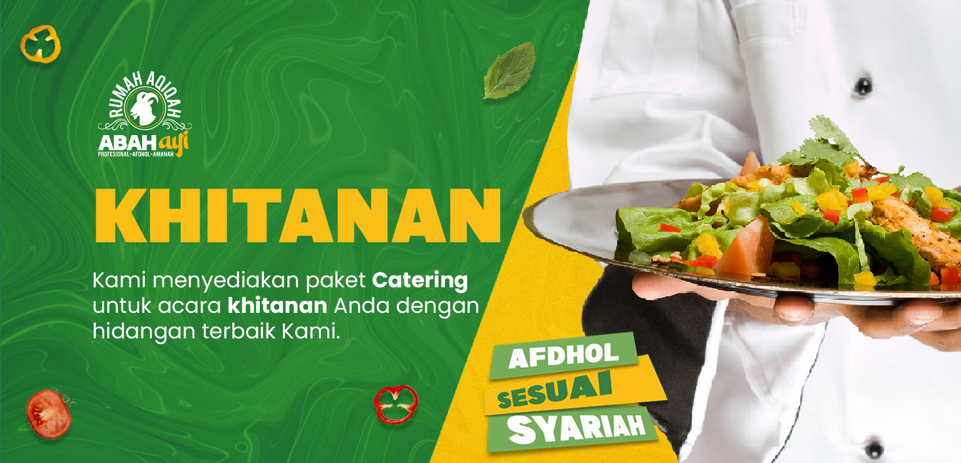 Catering Ulang Tahun Makassar