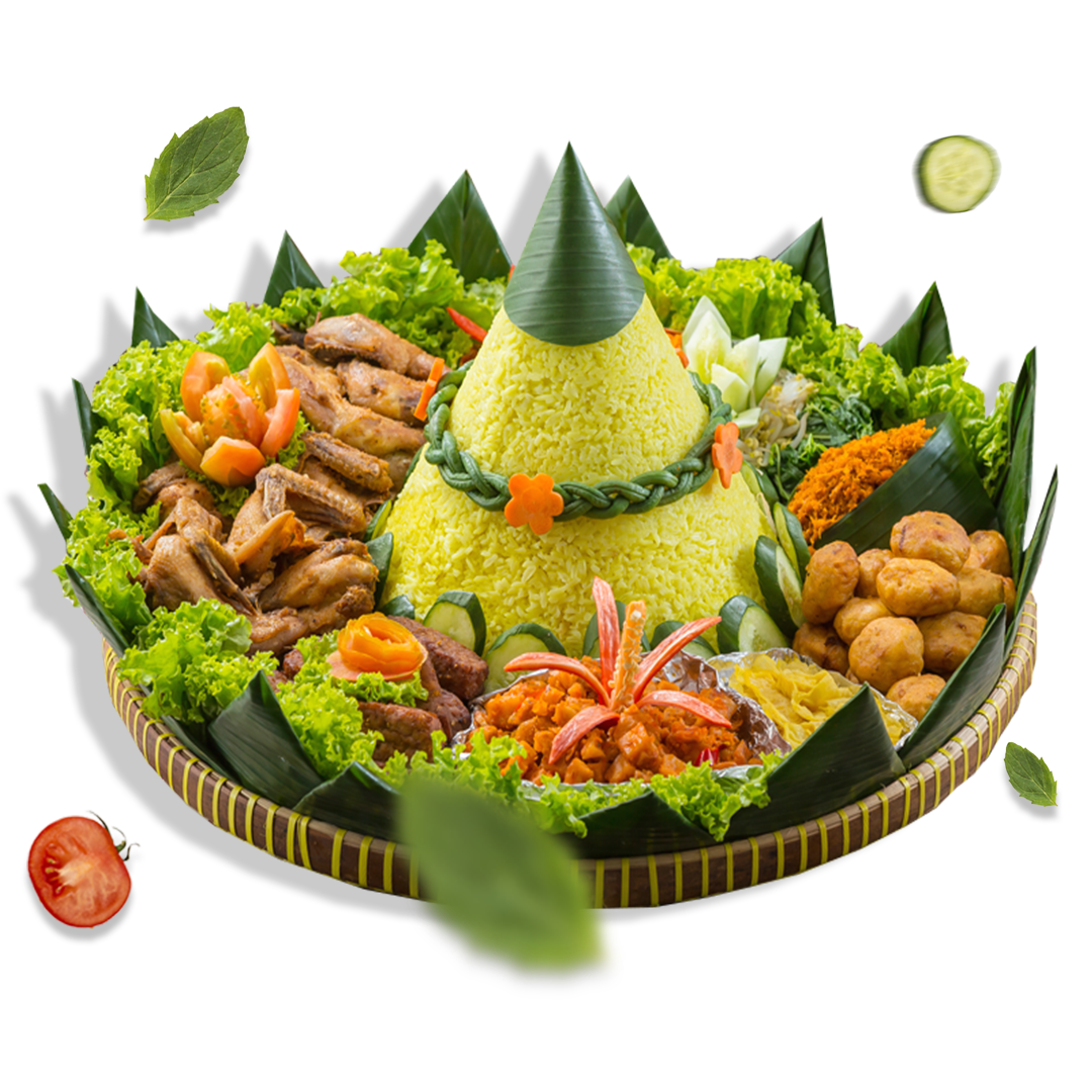 Tumpeng-Abah-Ayi Tumpeng-Abah-Ayi